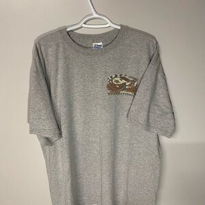 Vintage “Addicted to Dirt” Tee